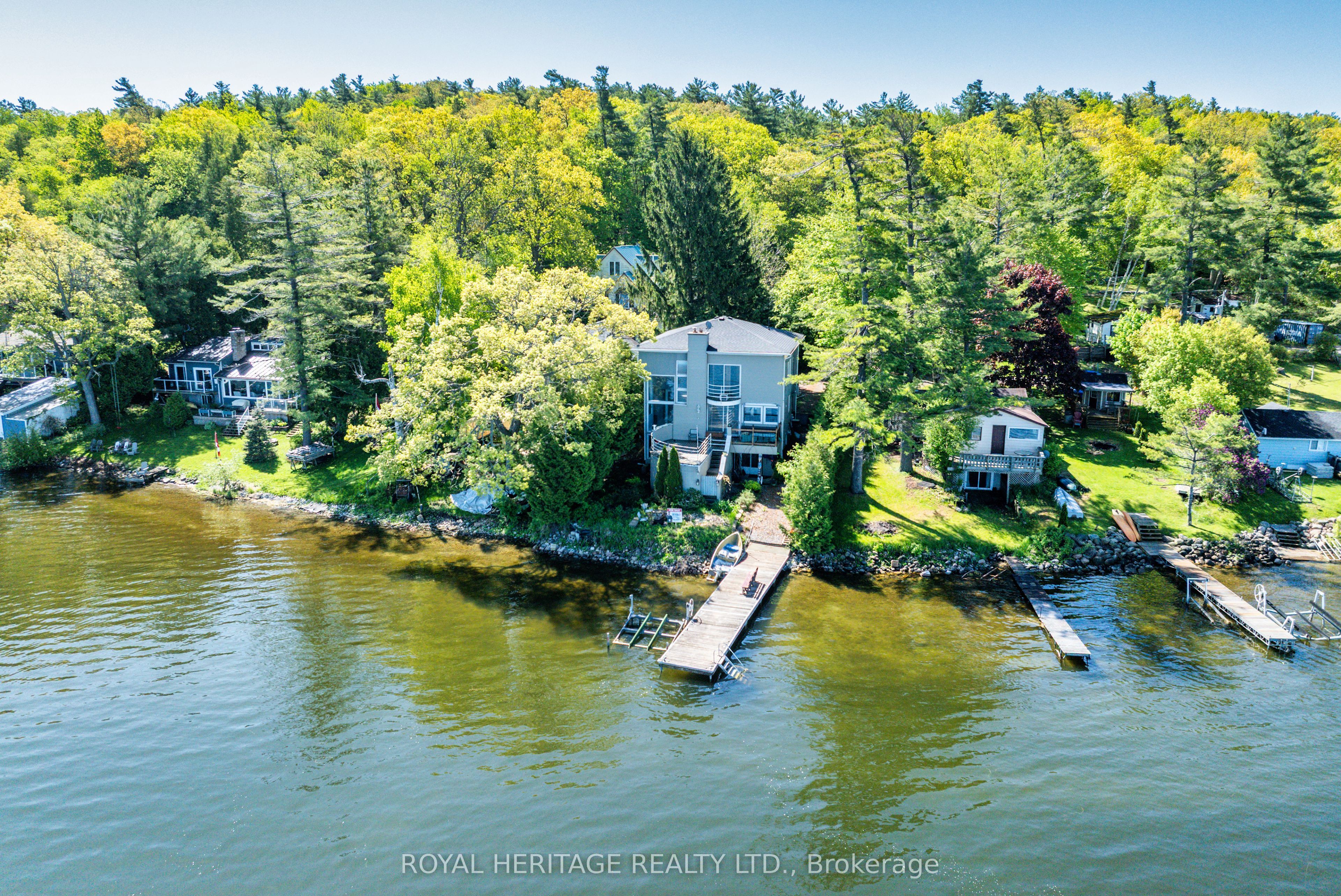 #180 - 8018 Taits Beach Road Property Photo 1