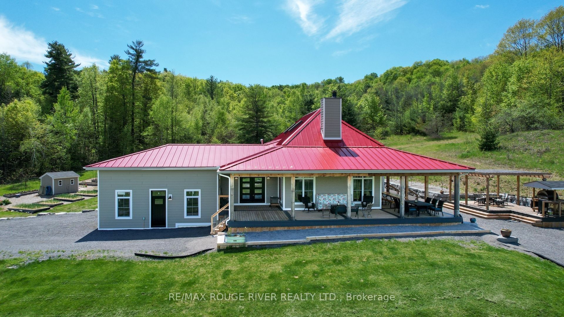 2182 Shelter Valley Rd Property Photo 1
