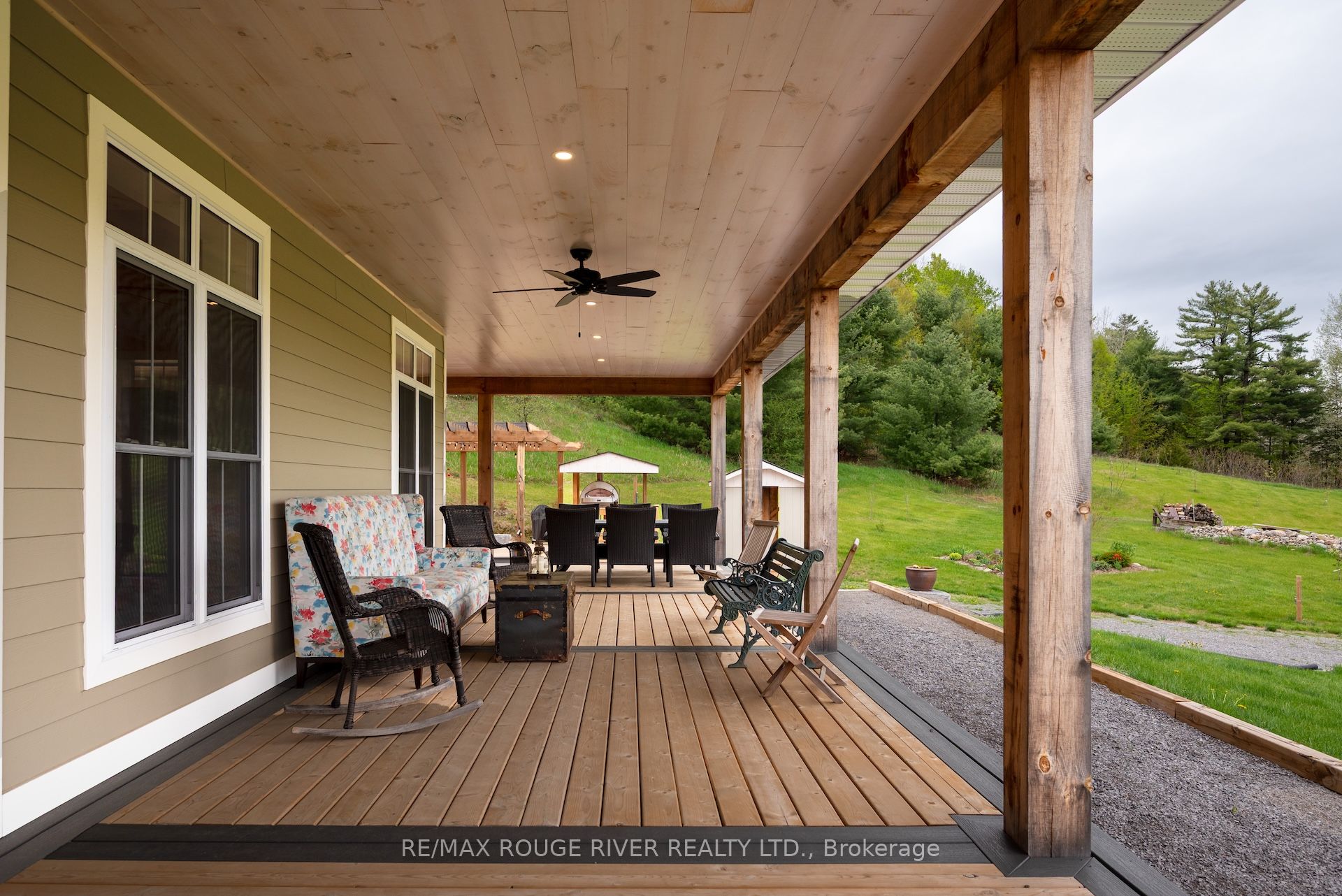 2182 Shelter Valley Road Property Photo 3