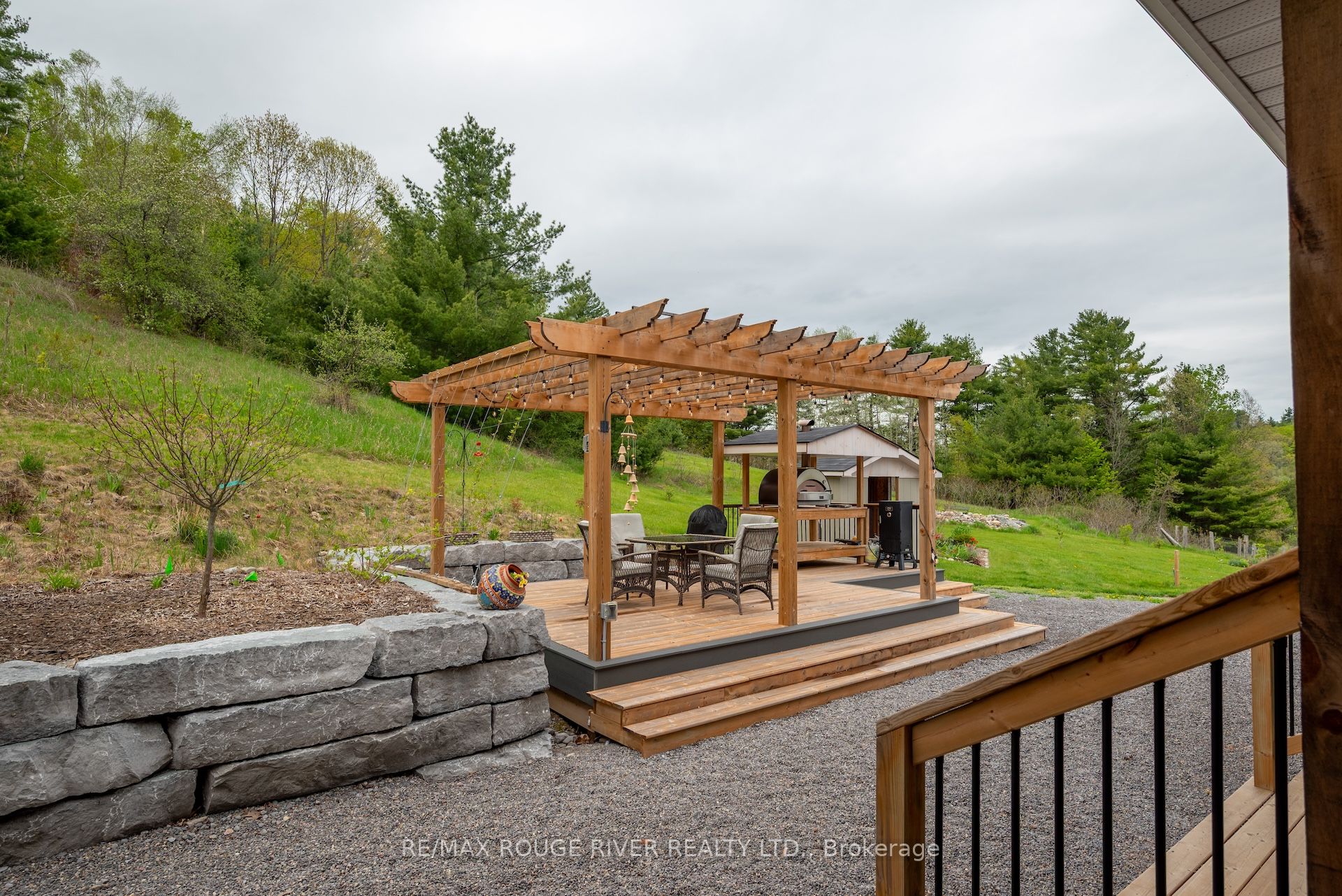 2182 Shelter Valley Road Property Photo 4