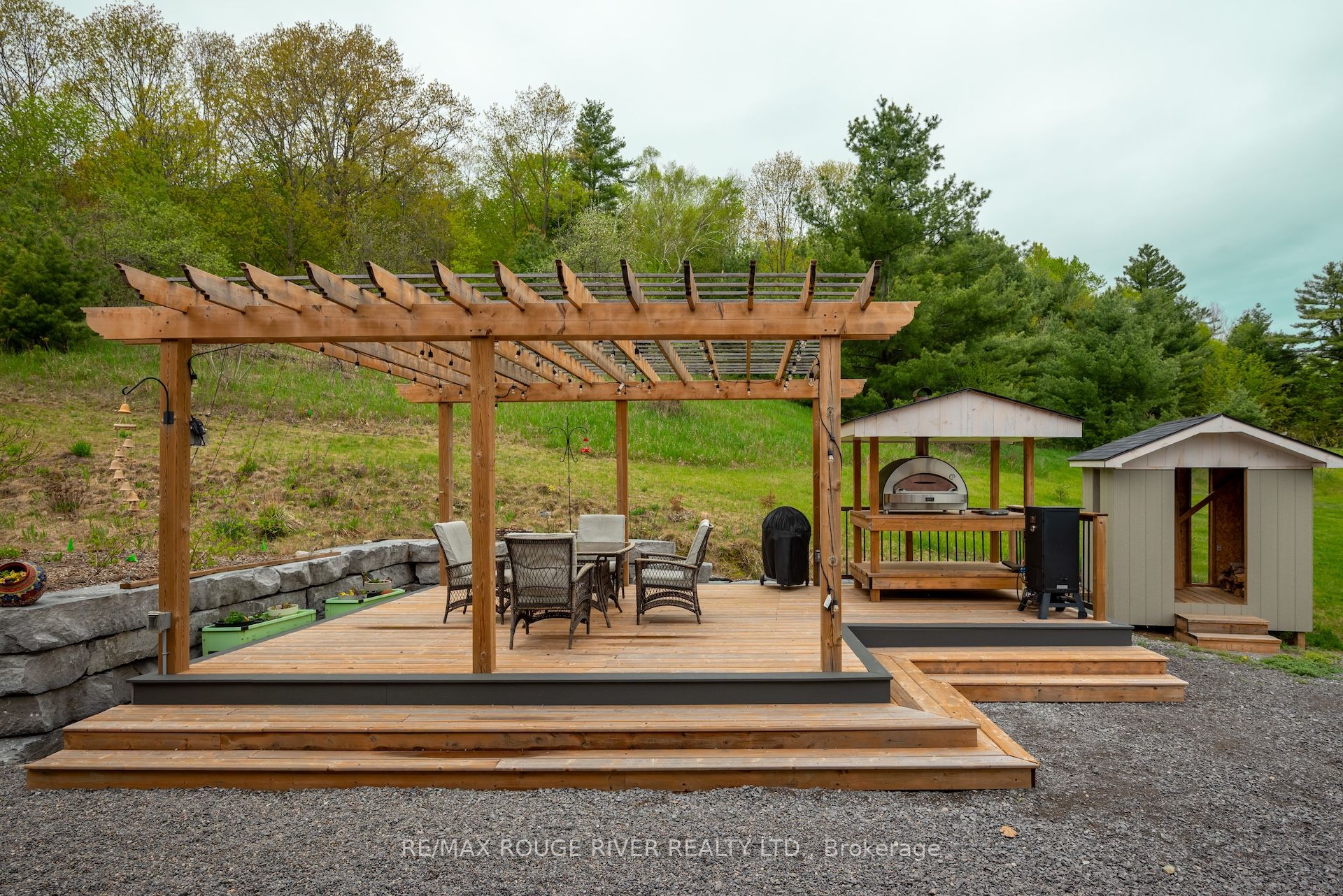 2182 Shelter Valley Road Property Photo 5