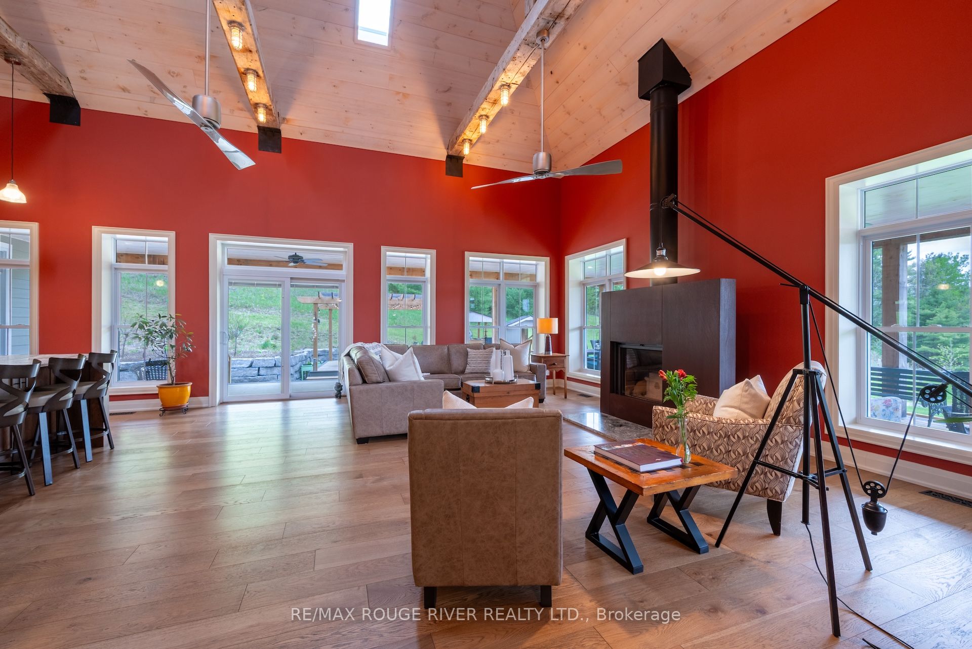 2182 Shelter Valley Road Property Photo 8