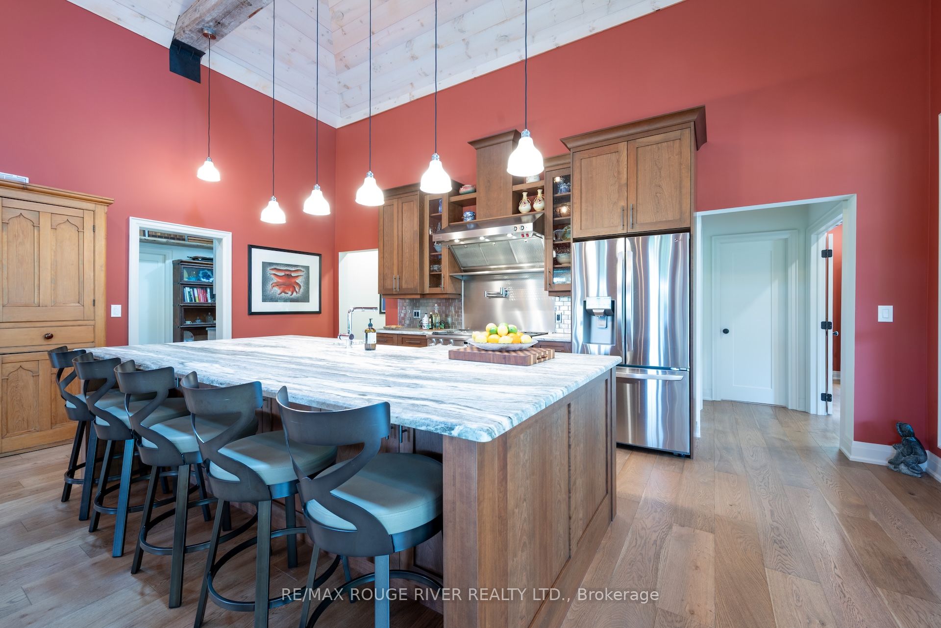 2182 Shelter Valley Road Property Photo 14
