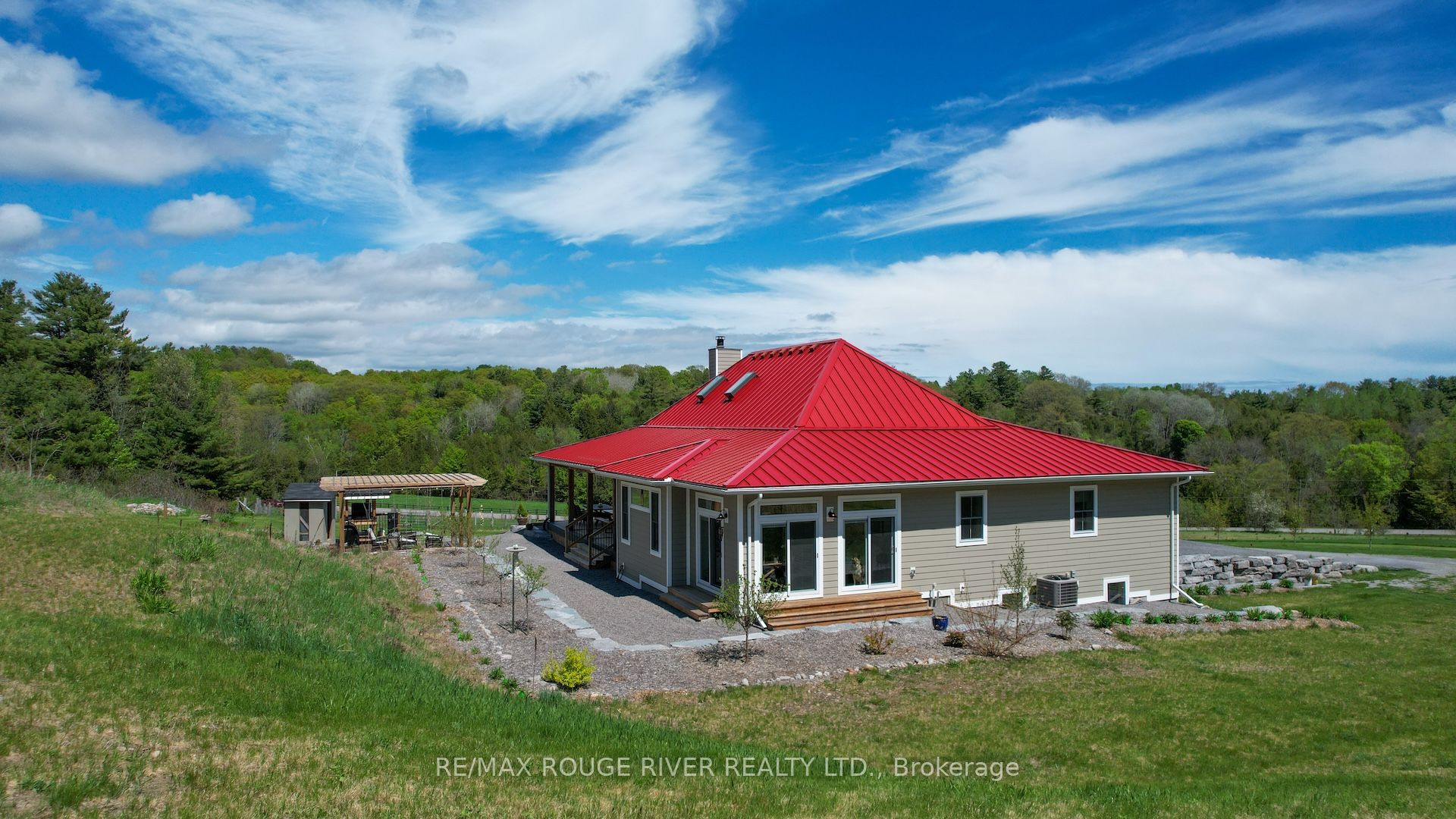 2182 Shelter Valley Road Property Photo 33