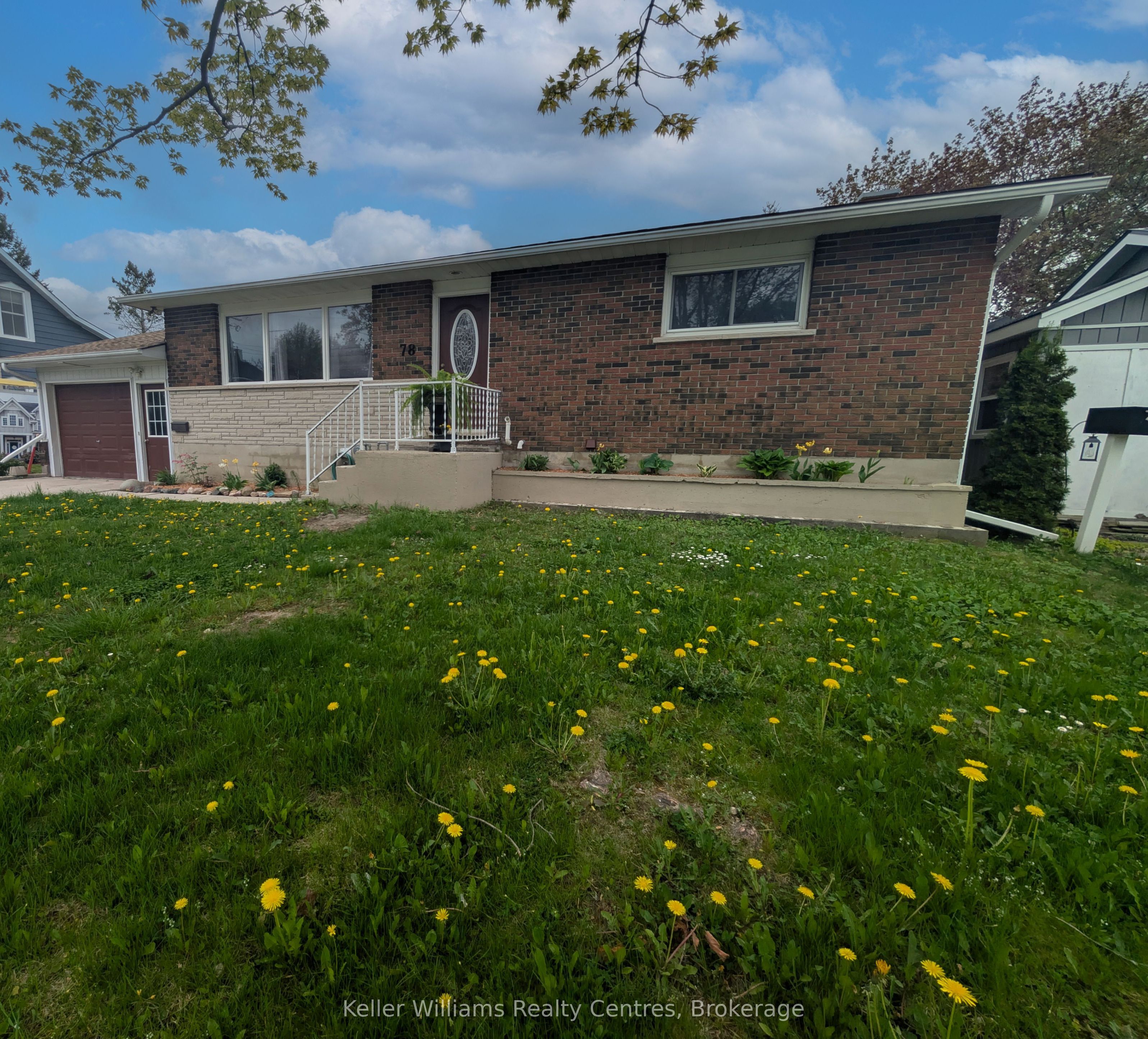 78 Elgin Avenue Property Photo 1