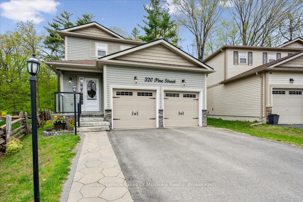 320 Pine Street Property Photo