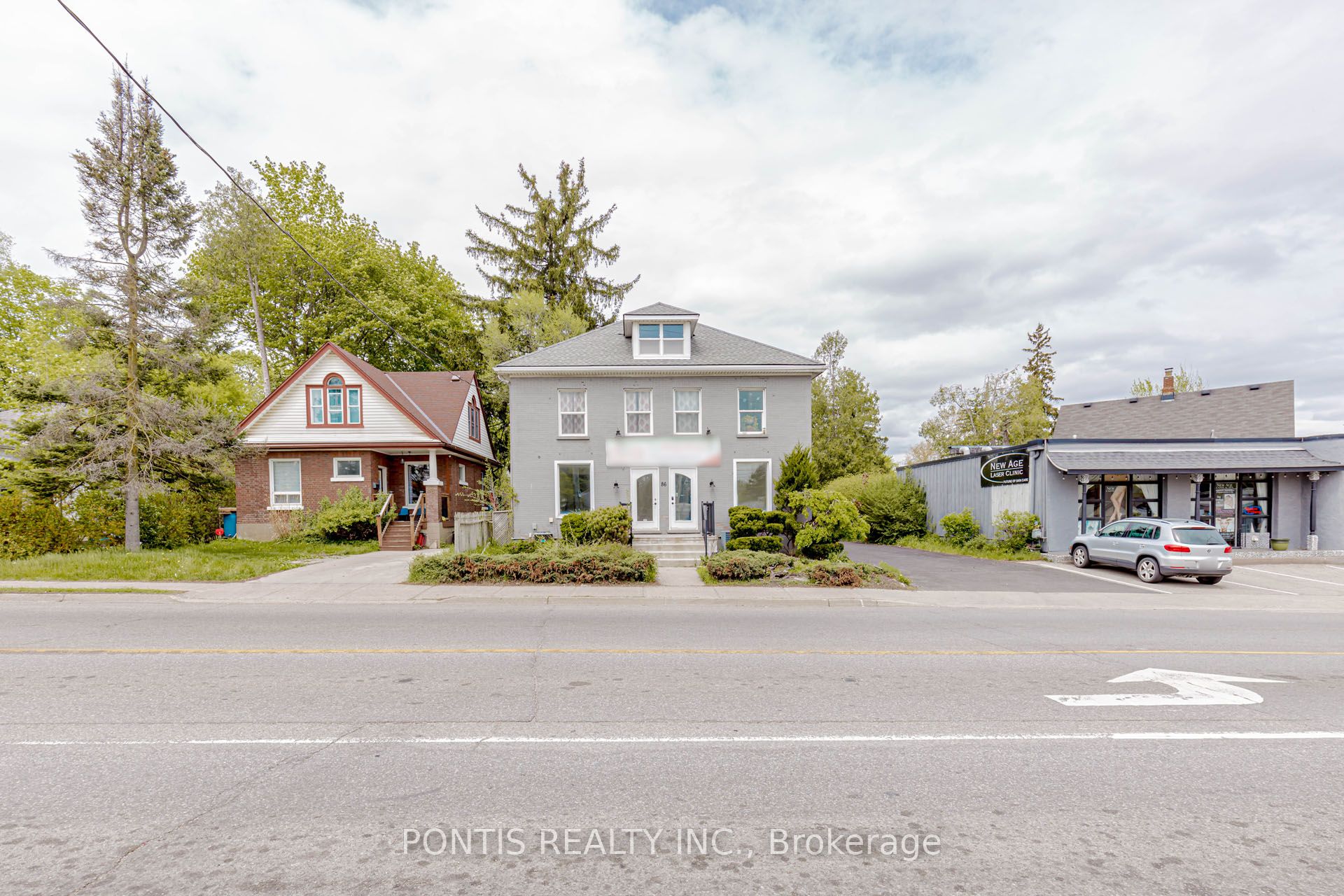 86 Cedar St Property Photo 1