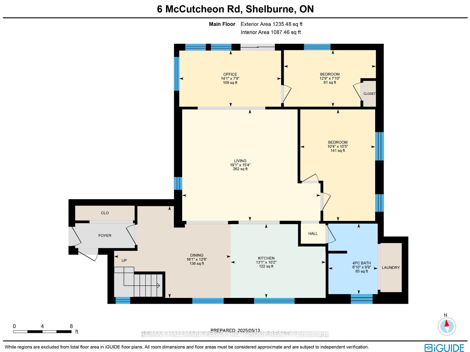 6 Mccutcheon Road Property Photo 25