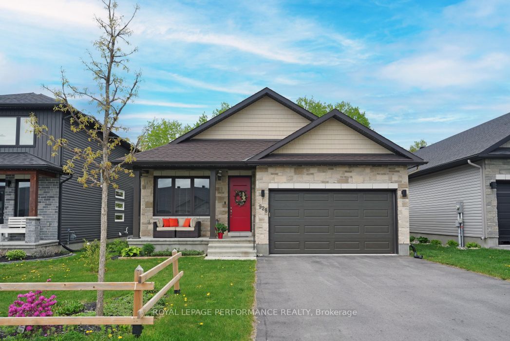 928 Leishman Drive Property Photo