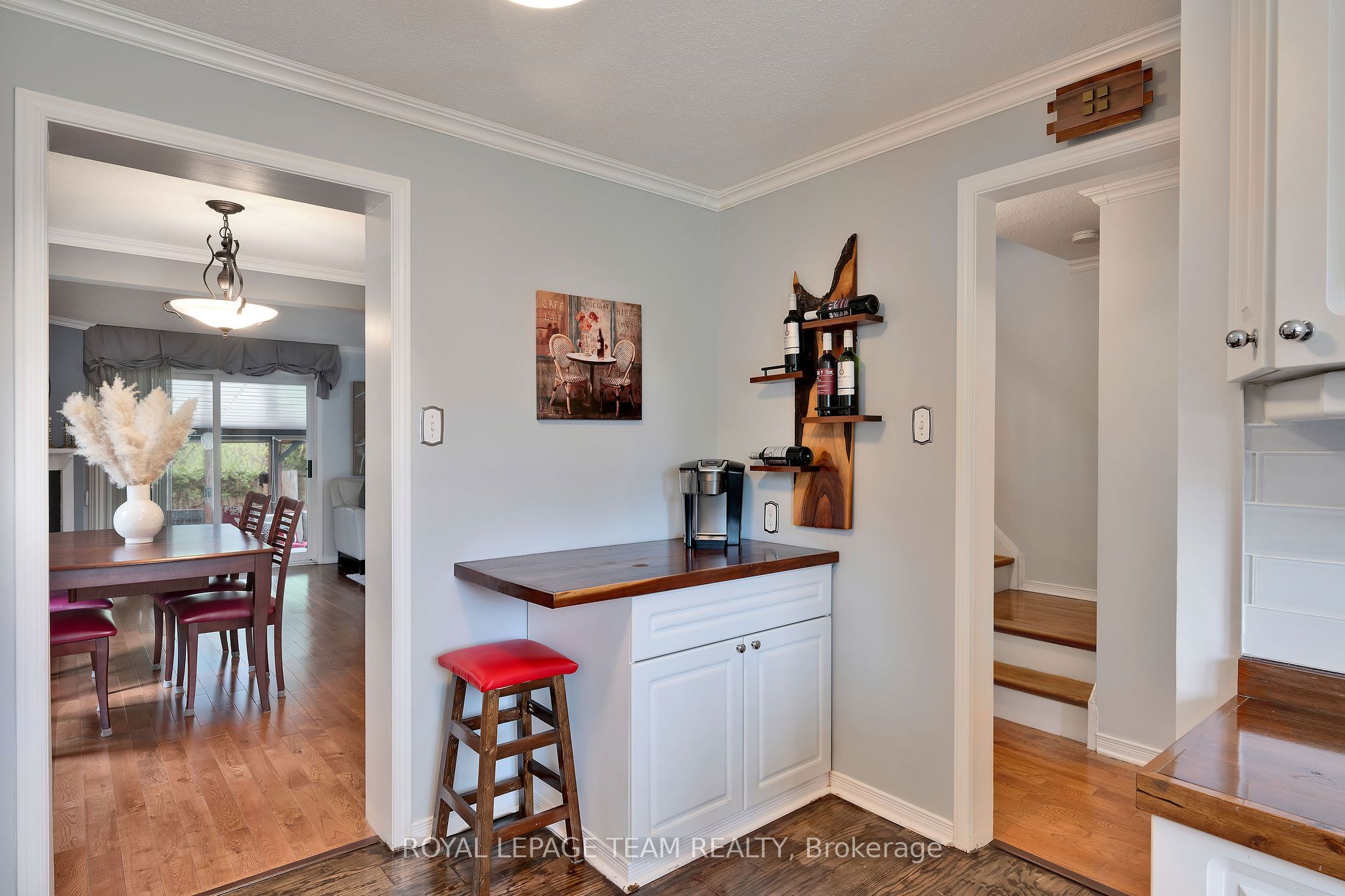 1642 Lafrance Drive Property Photo 4