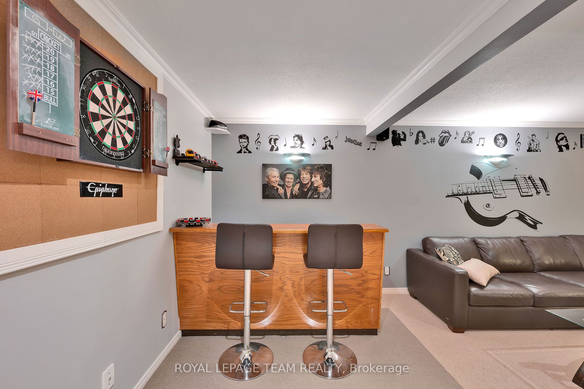 1642 Lafrance Drive Property Photo 33