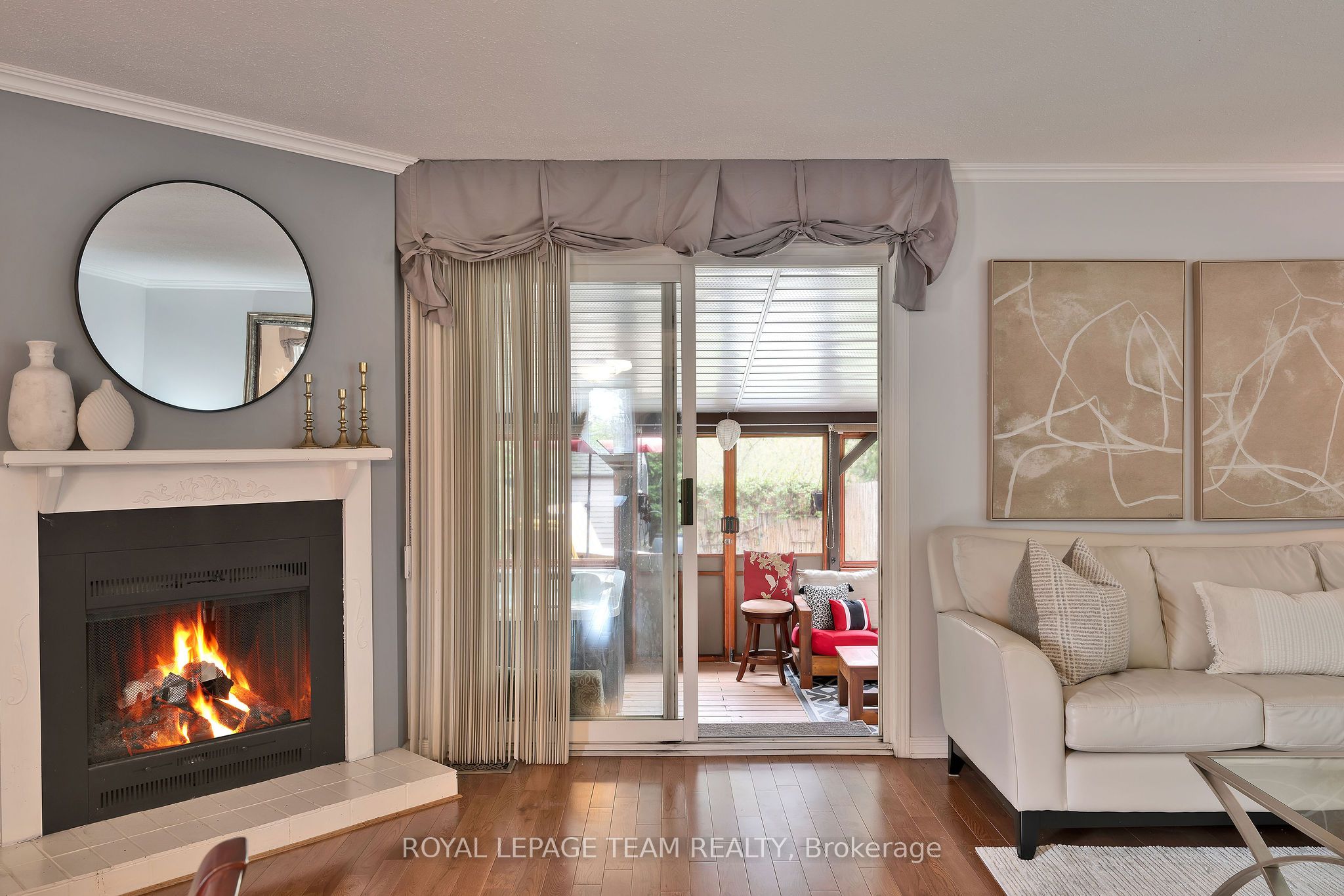 1642 Lafrance Drive Property Photo 39