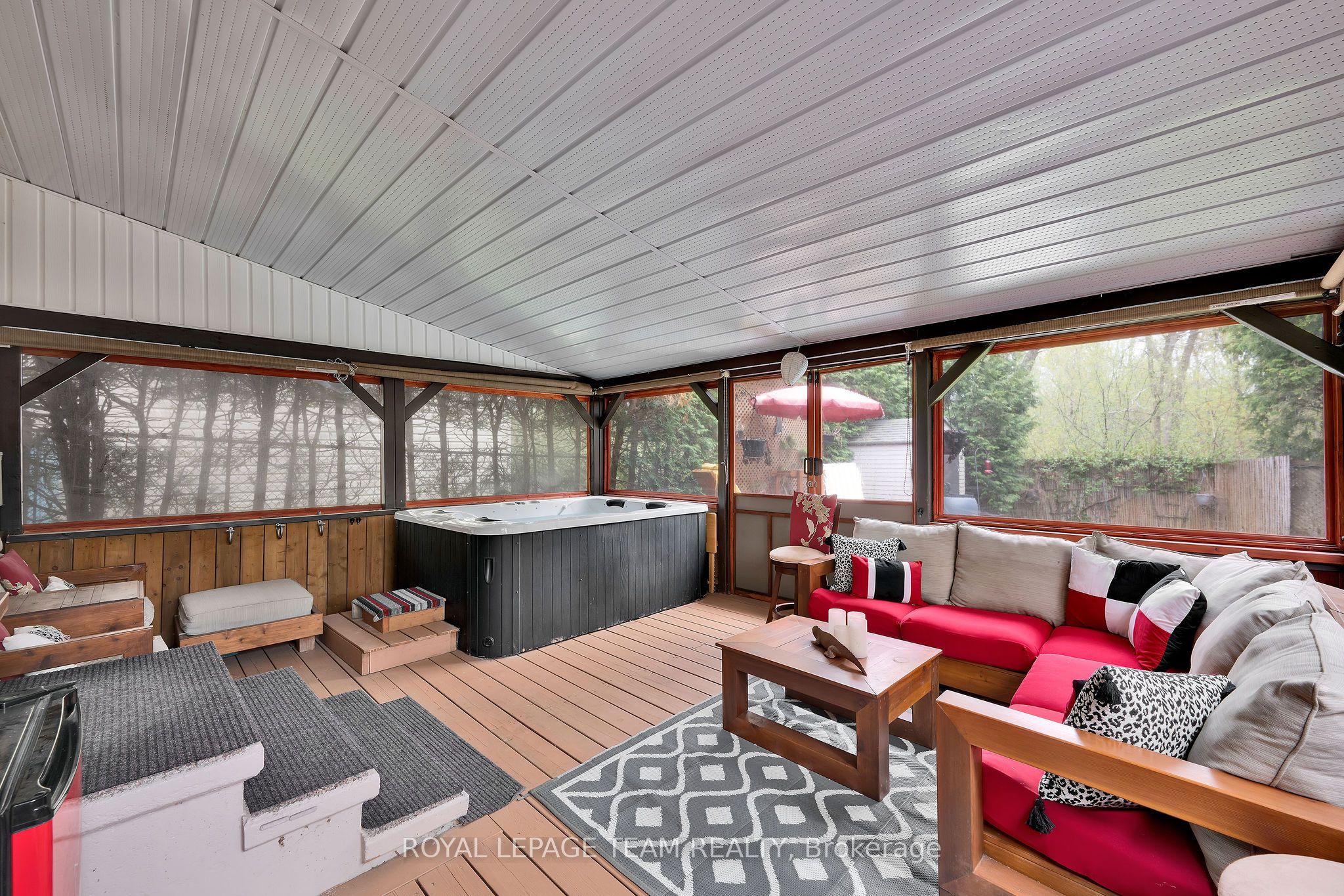 1642 Lafrance Drive Property Photo 41