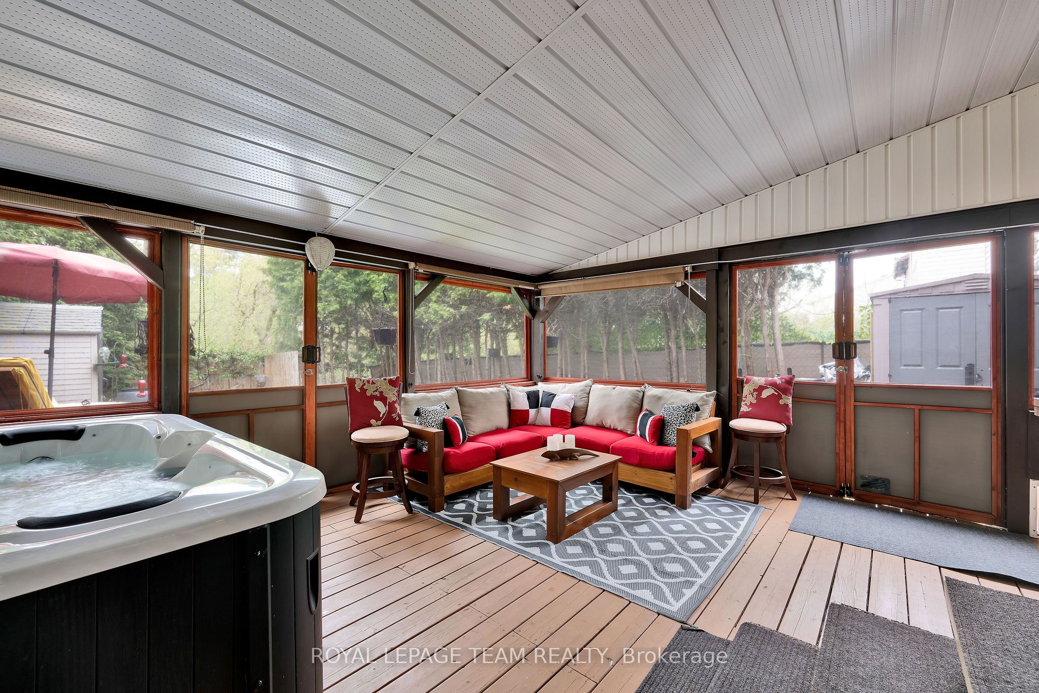 1642 Lafrance Drive Property Photo 44