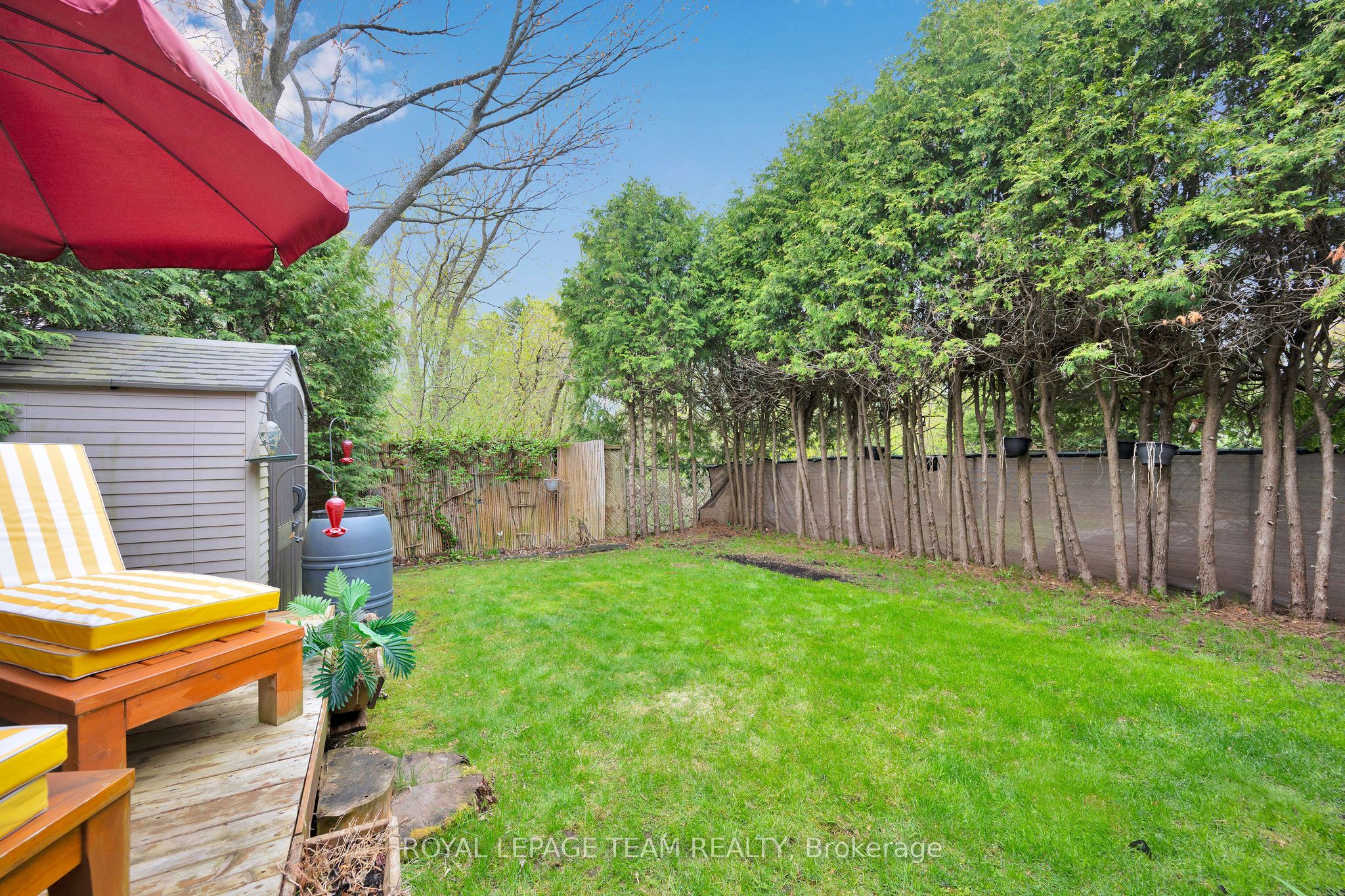 1642 Lafrance Drive Property Photo 46