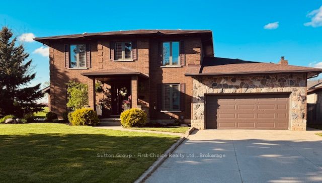 16 Burwell Road Property Photo