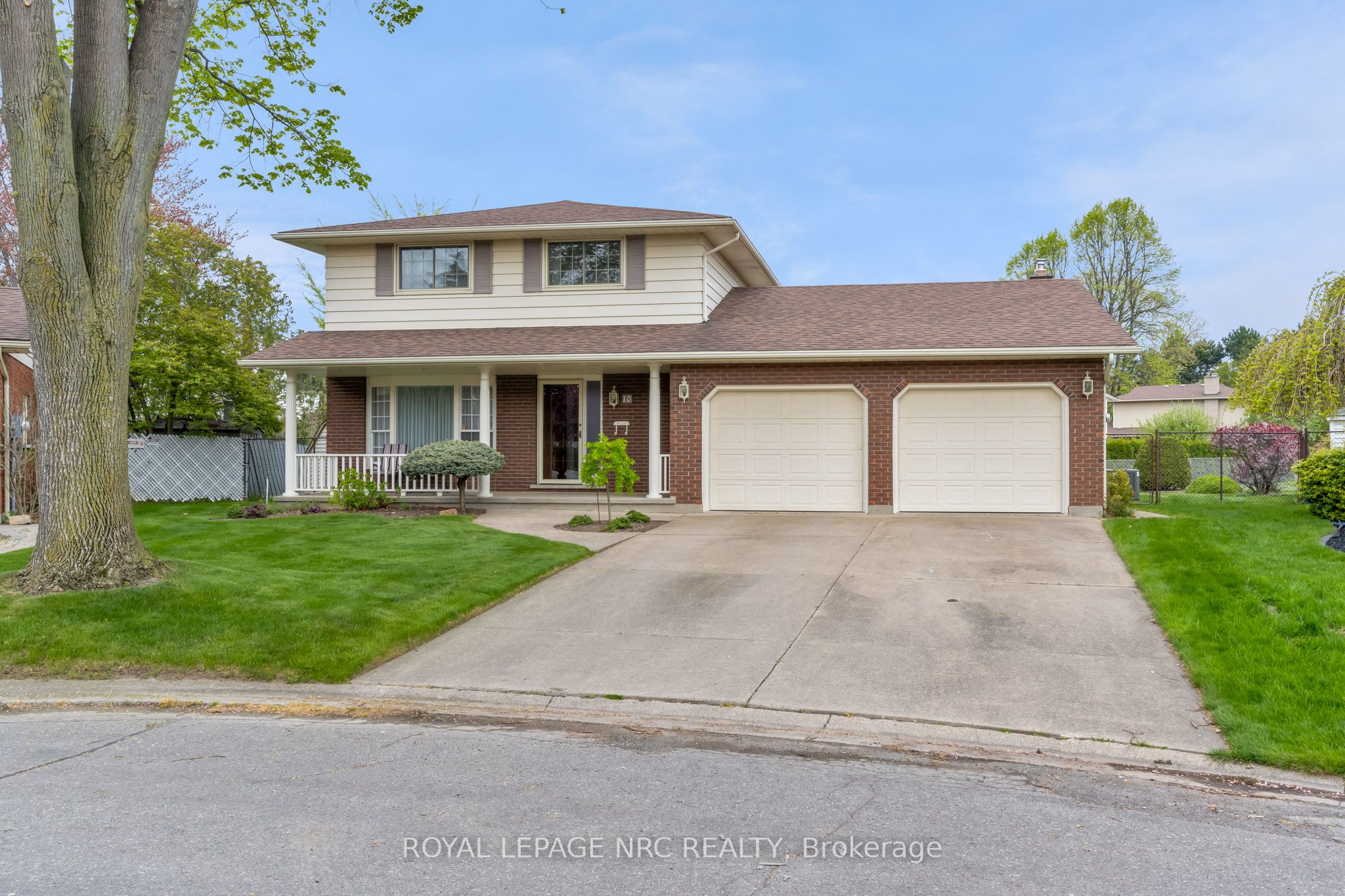 10 Wendover Pl Property Photo