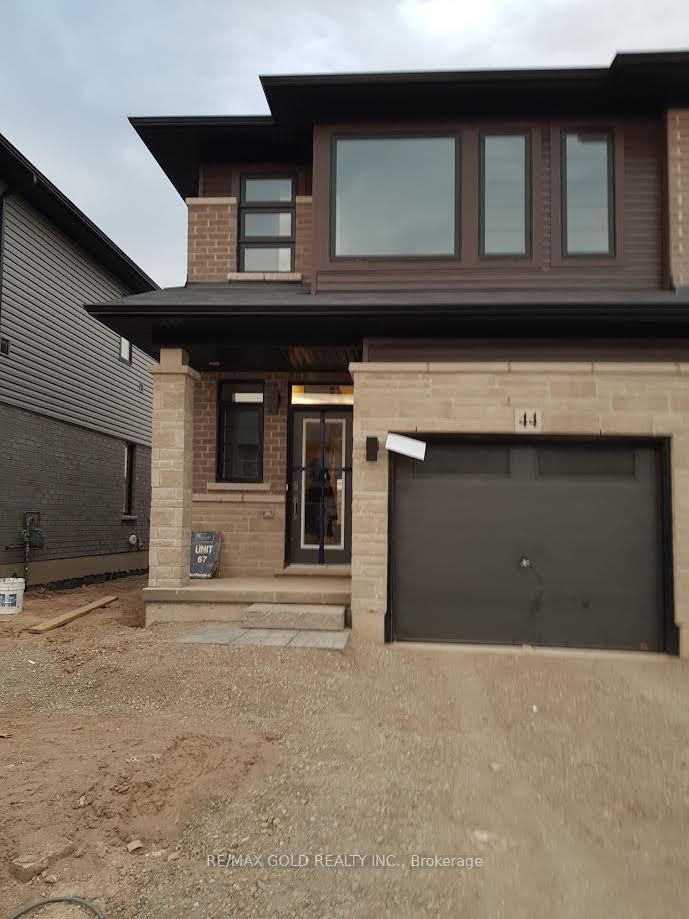 44 June Callwood Way Property Photo