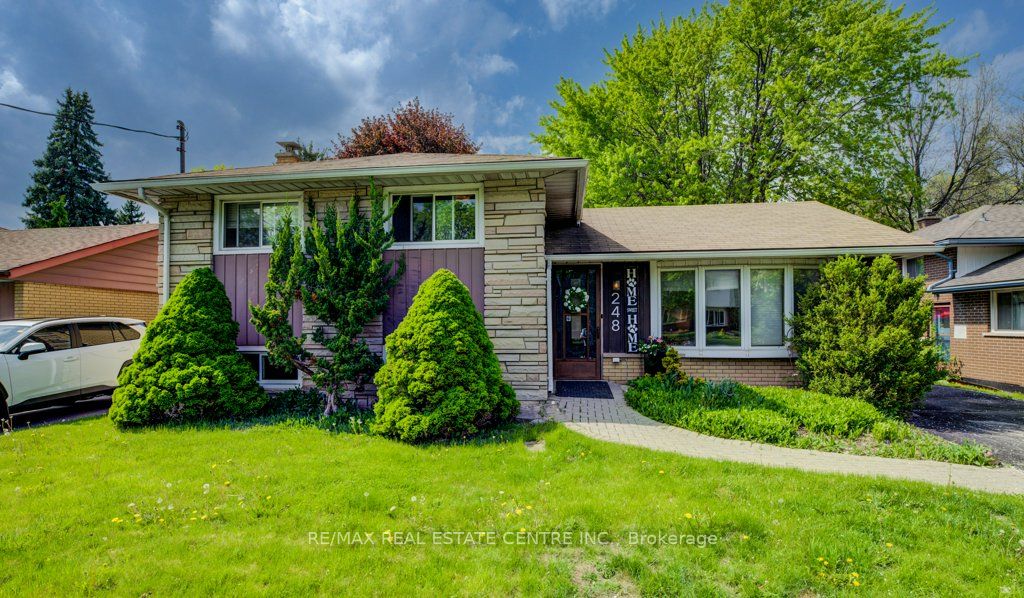 248 Fergus Avenue Property Photo 1