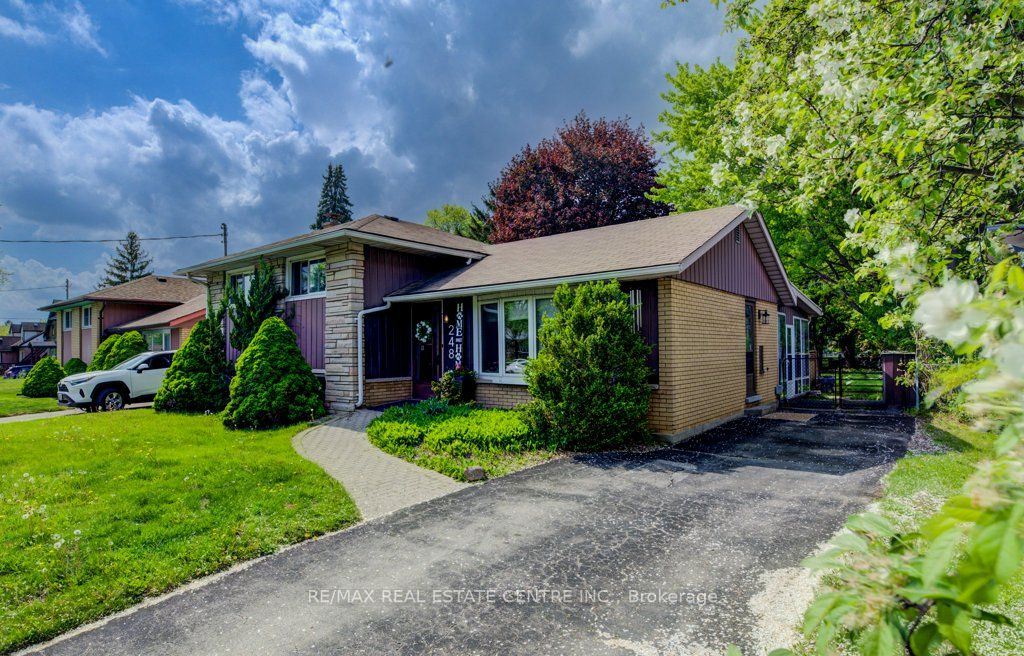 248 Fergus Avenue Property Photo 2