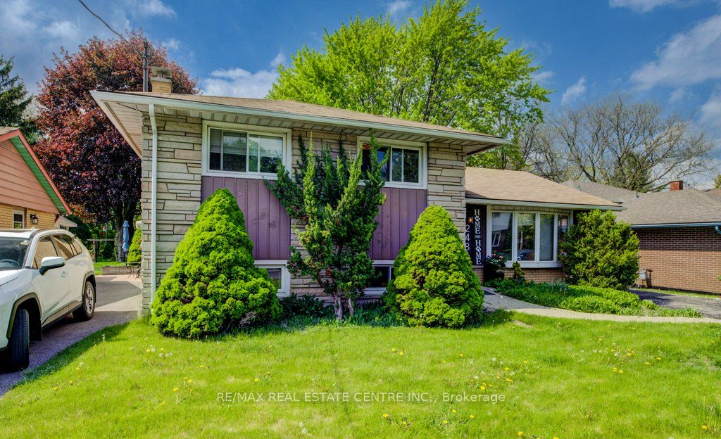 248 Fergus Avenue Property Photo 5