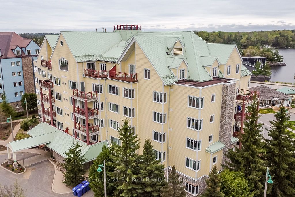 #507 - 110 Steamship Bay Road Property Photo