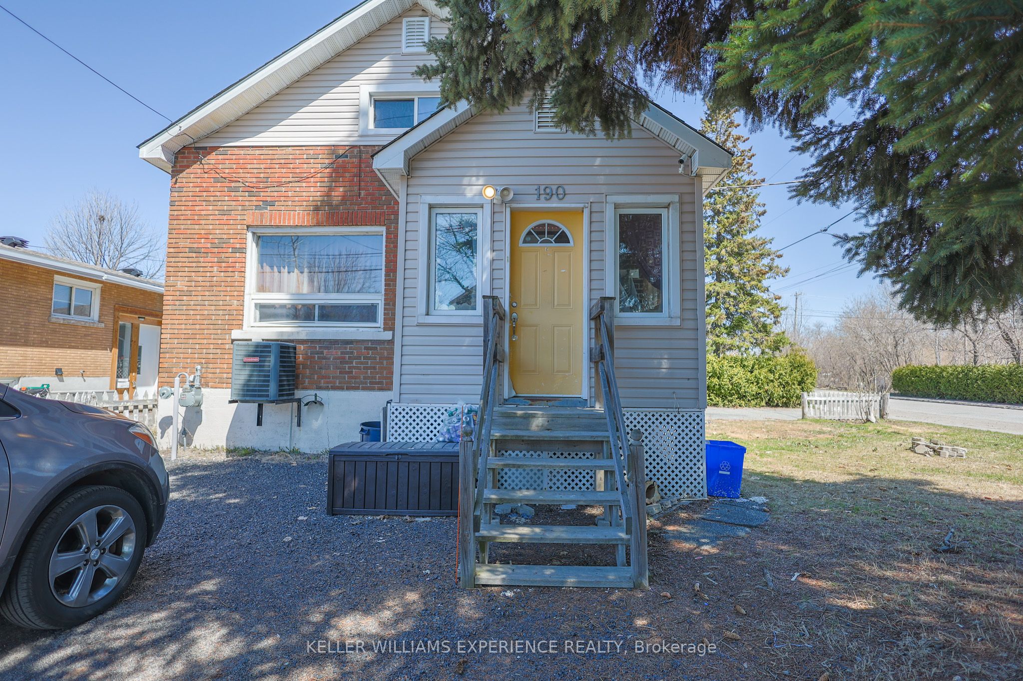 190 Patterson Street Property Photo