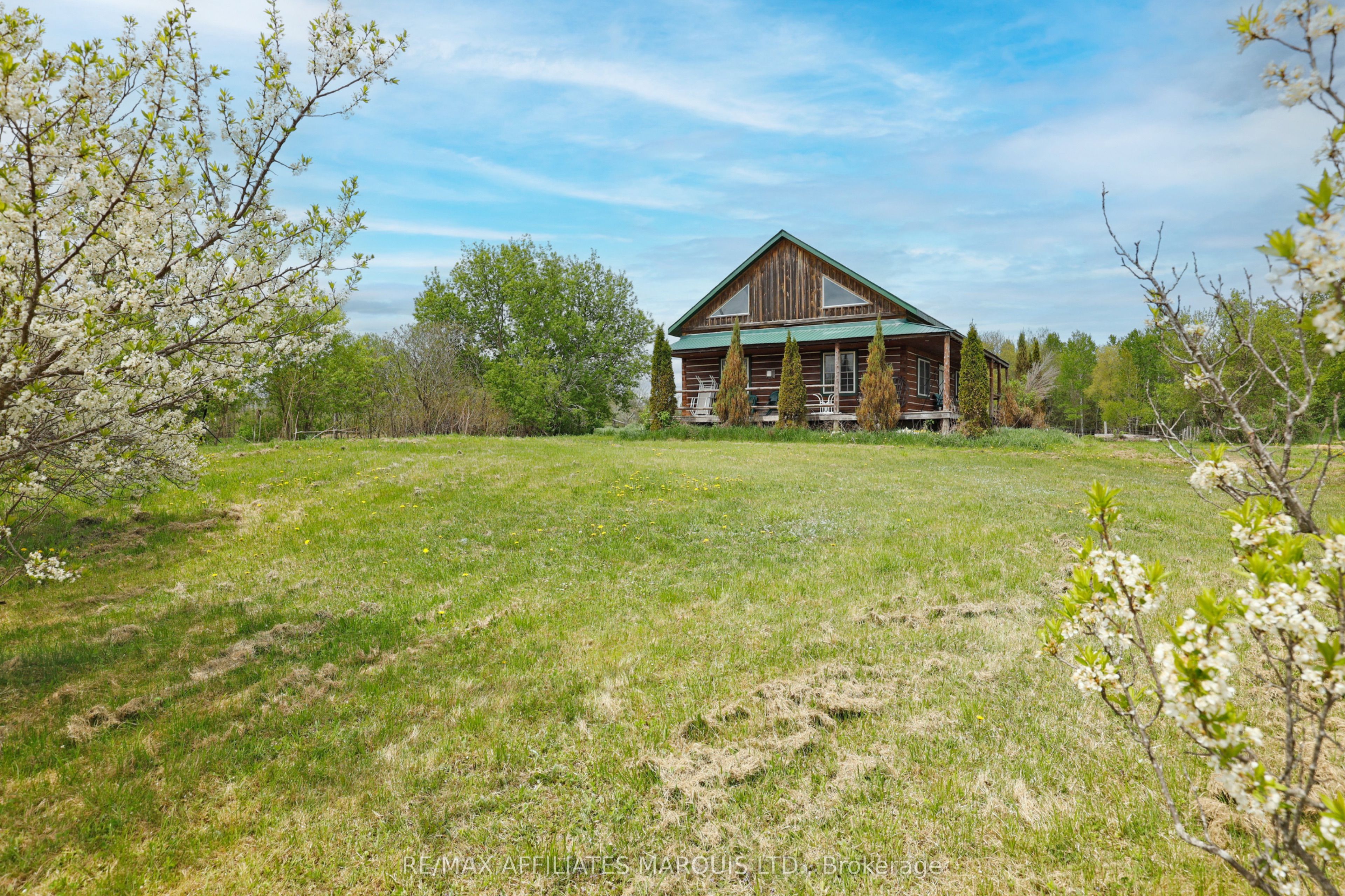 14059 DAFOE Road