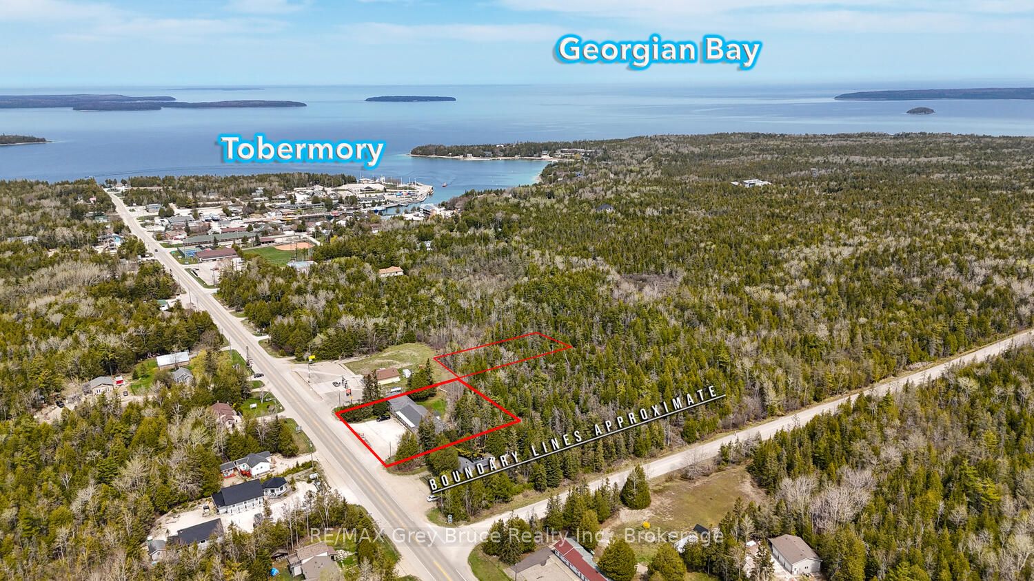 7382 Highway 6 Highway Property Photo 3