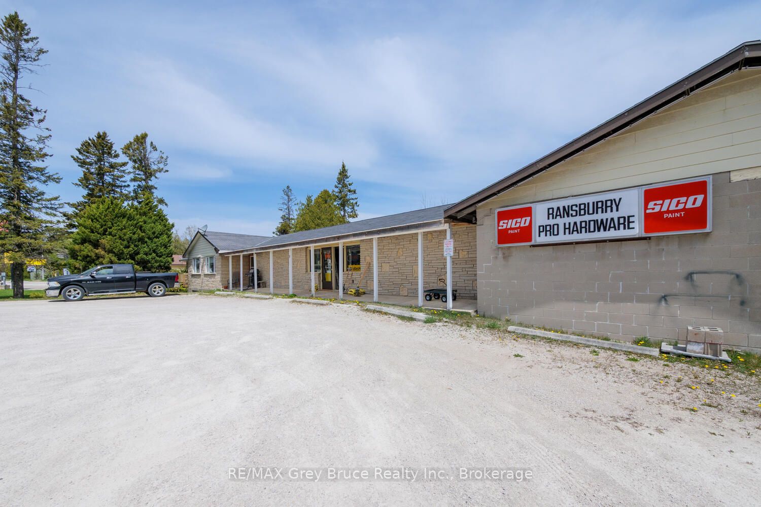 7382 Highway 6 Highway Property Photo 8