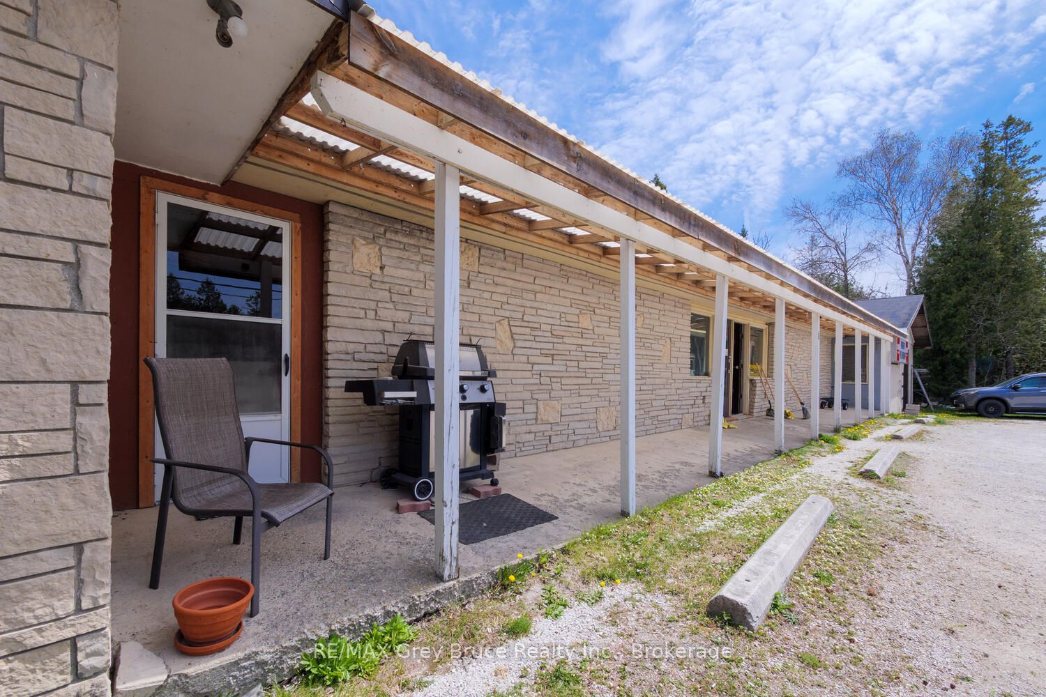 7382 Highway 6 Highway Property Photo 34