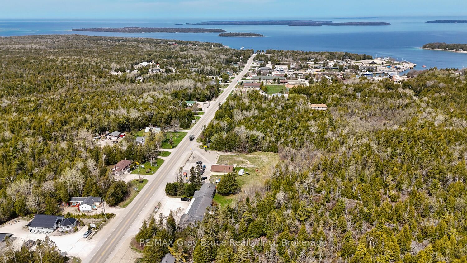 7382 Highway 6 Highway Property Photo 36