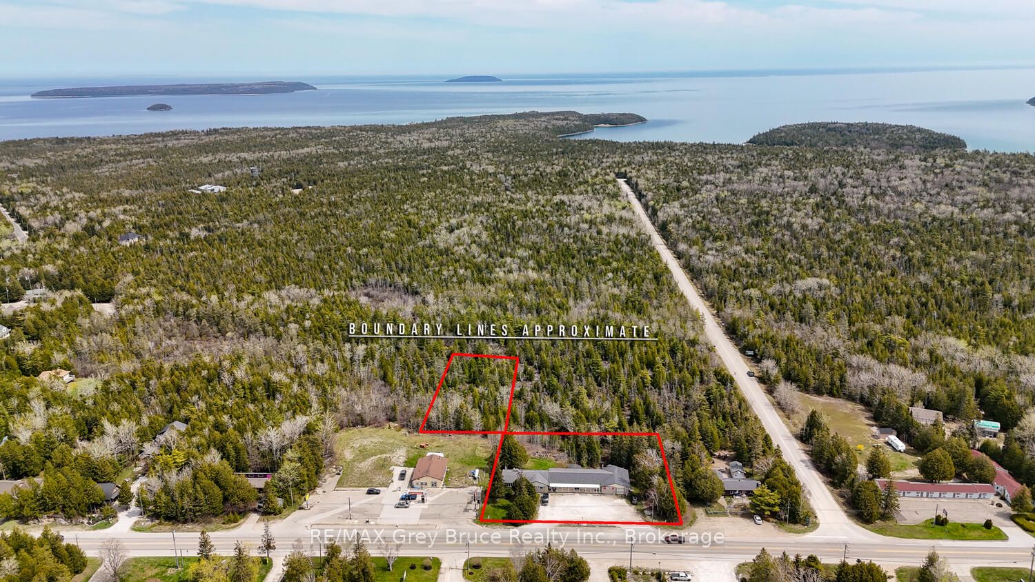 7382 Highway 6 Highway Property Photo 37