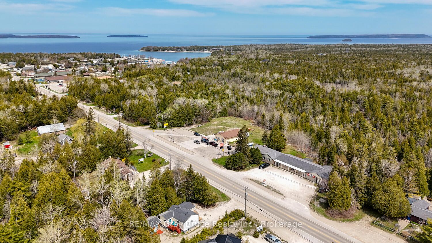 7382 Highway 6 Highway Property Photo 39