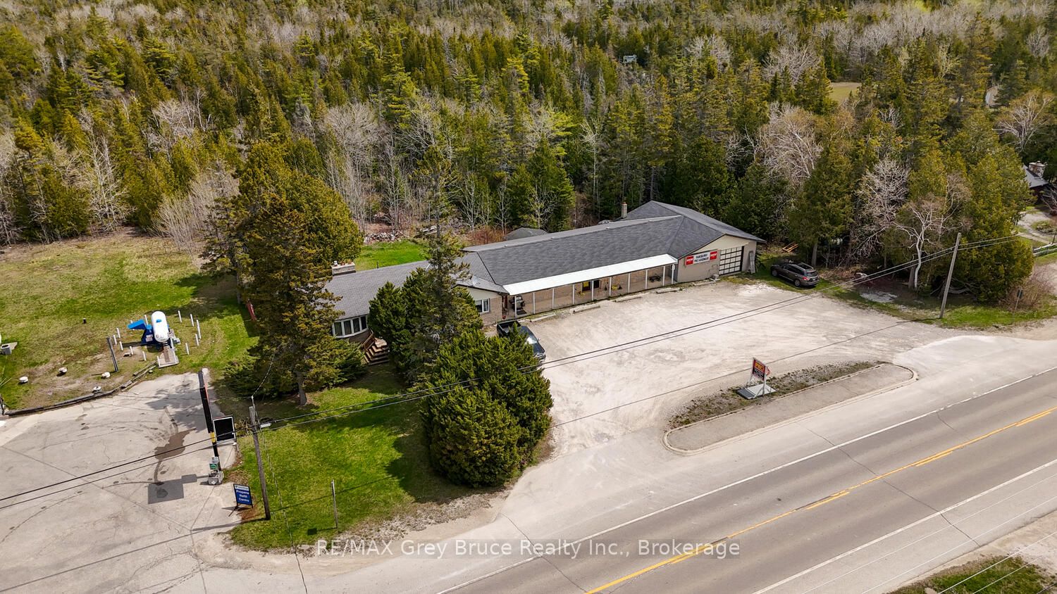 7382 Highway 6 Highway Property Photo 41