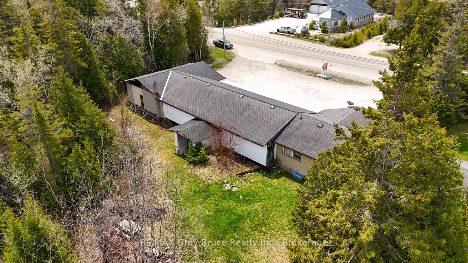 7382 Highway 6 Highway Property Photo 42