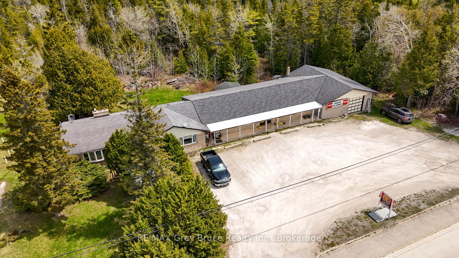 7382 Highway 6 Highway Property Photo 43