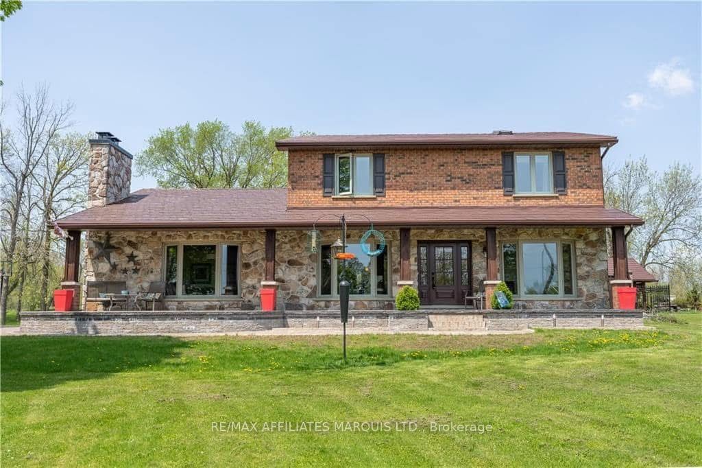 18521 County Road 19 Road Property Photo 1