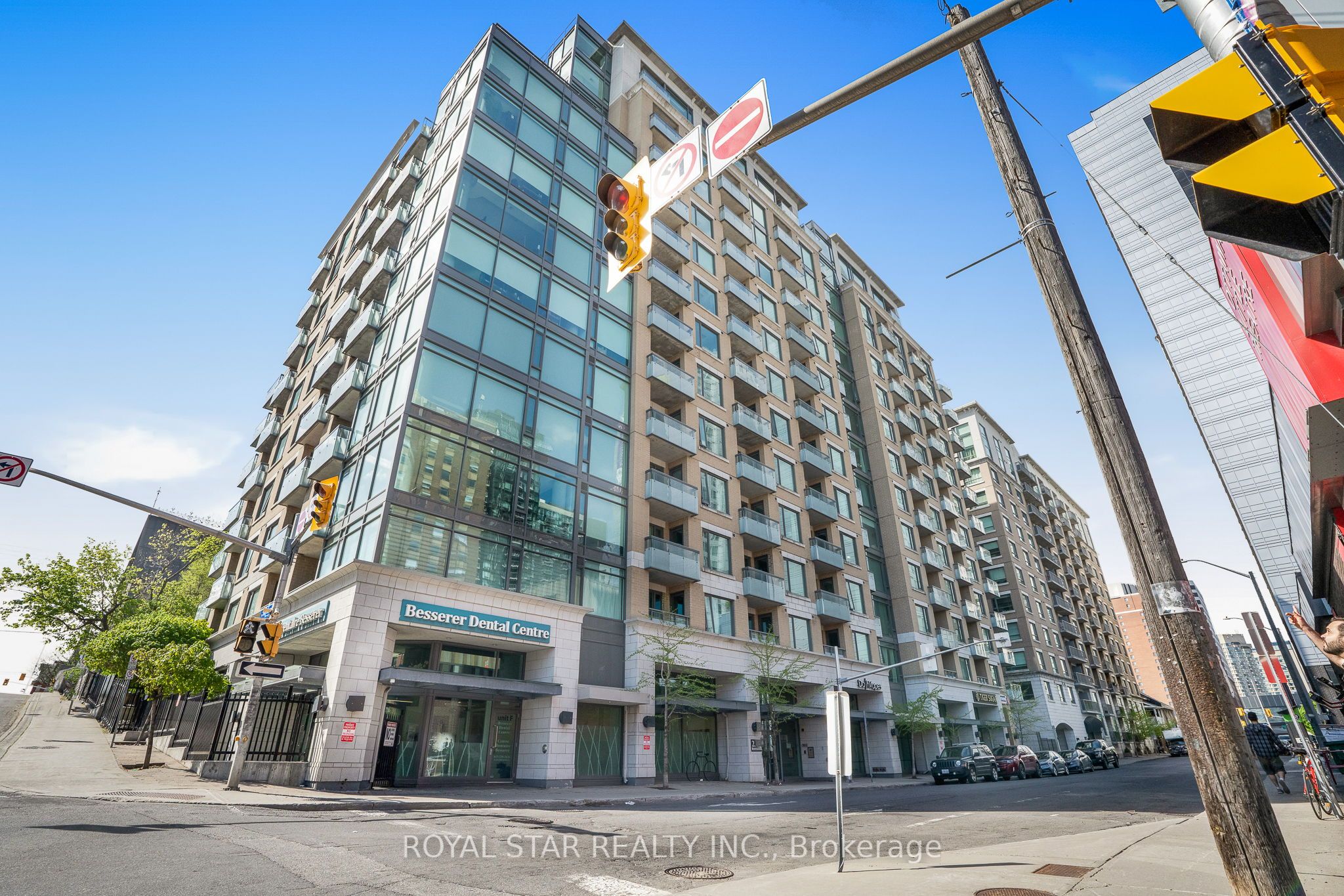 #310 - 238 Besserer Street Property Photo