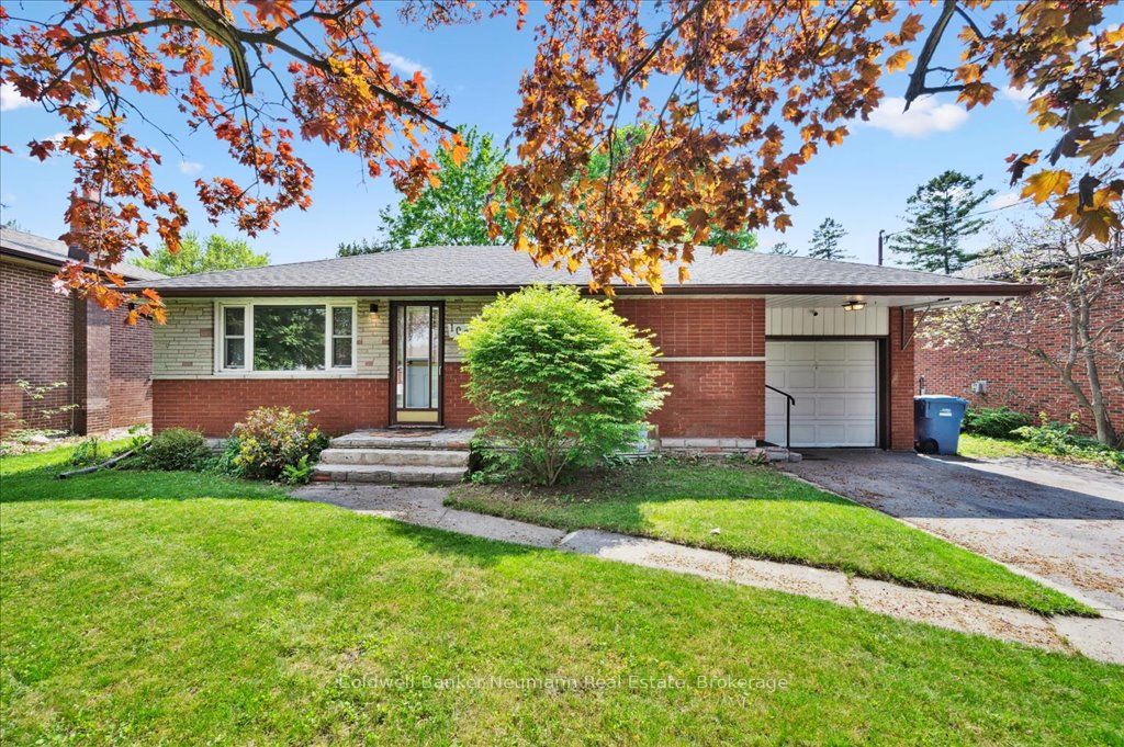 100 Guelph Street Property Photo 3