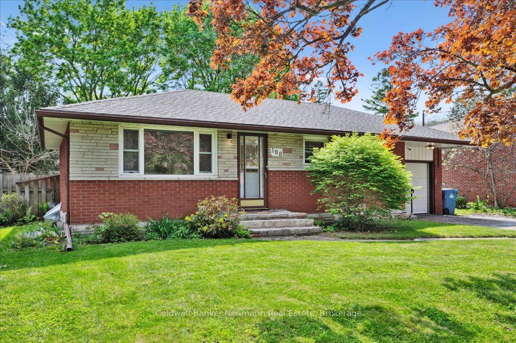 100 Guelph Street Property Photo 4