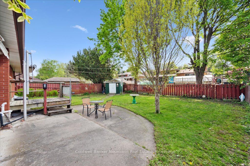 100 Guelph Street Property Photo 34