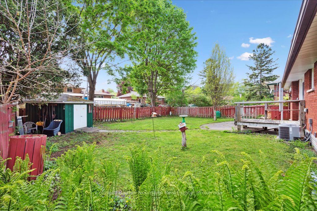 100 Guelph Street Property Photo 37