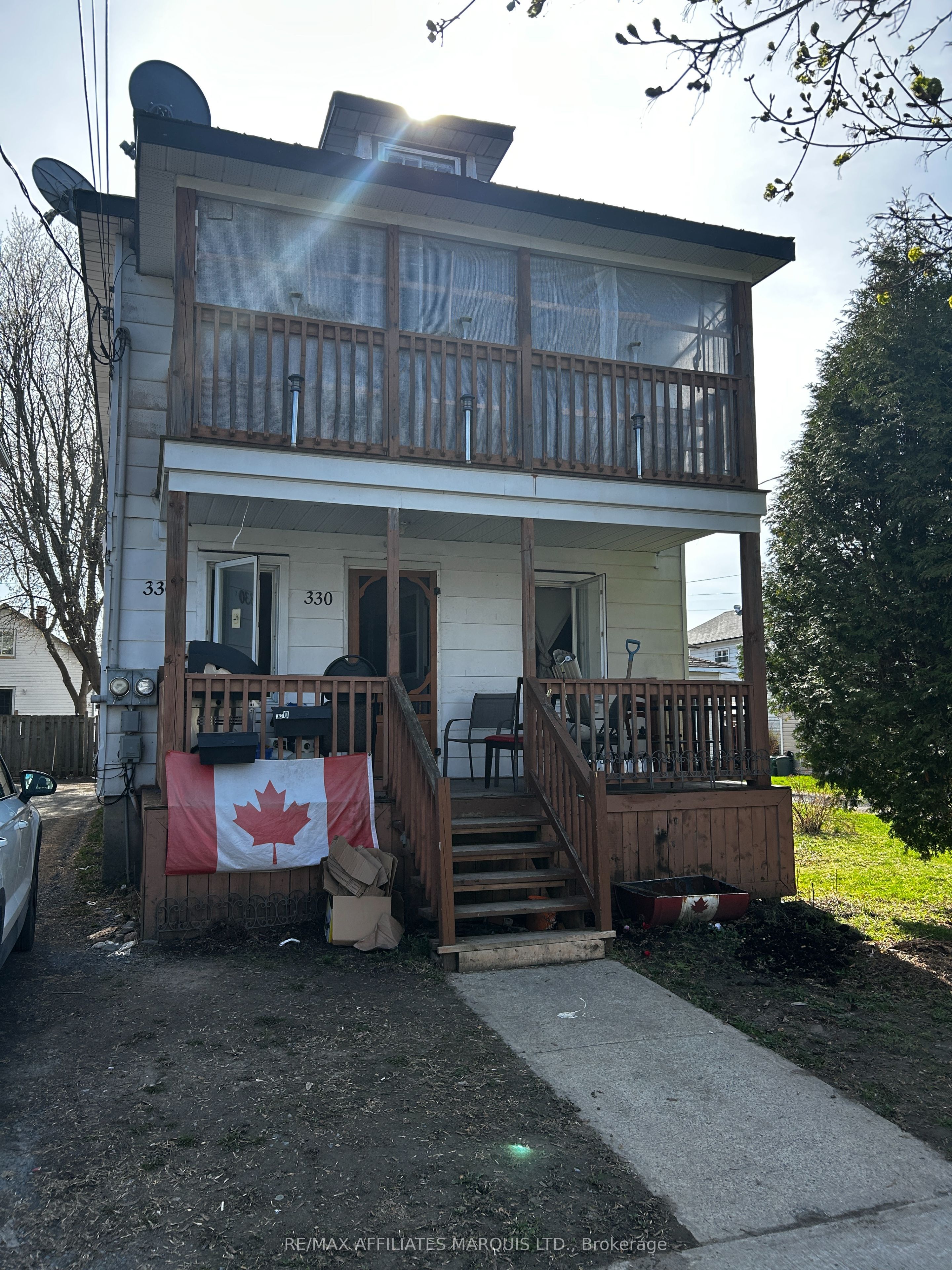 330 Belmont Street Property Photo 1