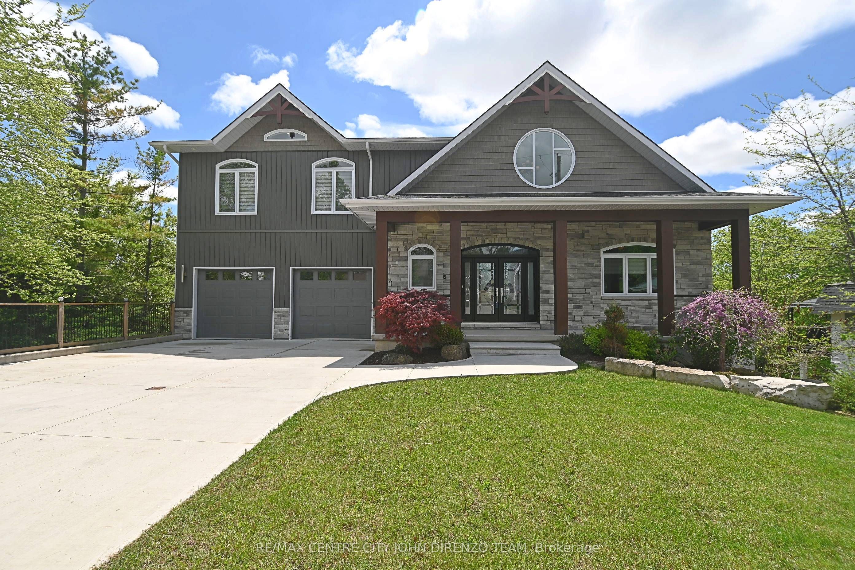 6 Woodland Road Property Photo 1
