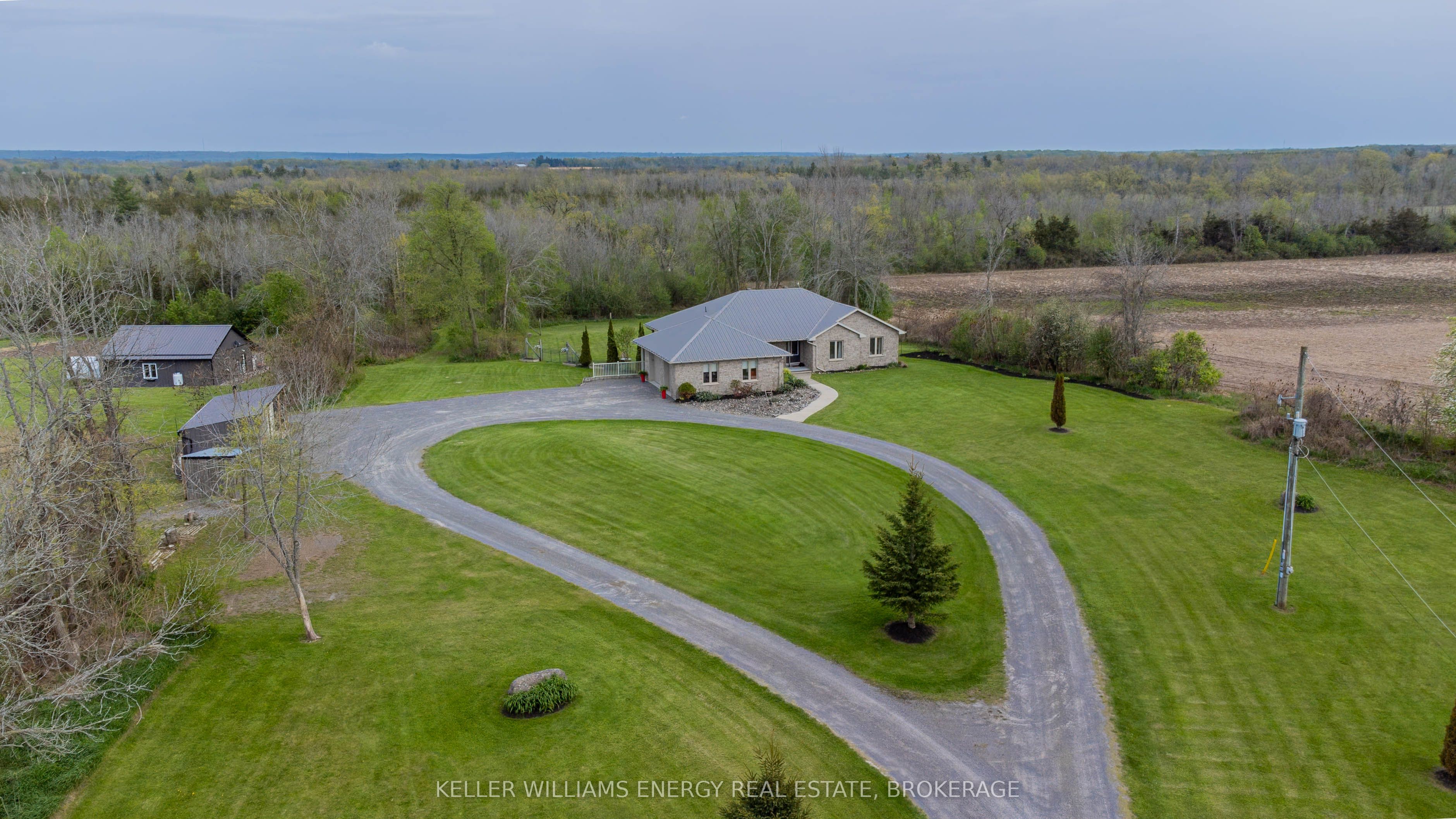 370 Fish Lake Road Property Photo 1