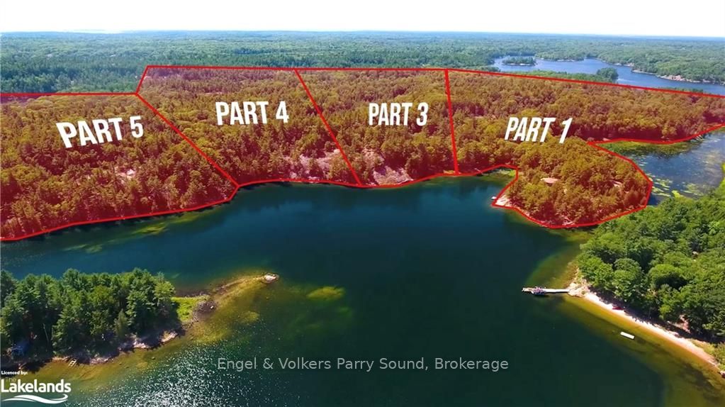 Part 3 Loon Bay Property Photo 1