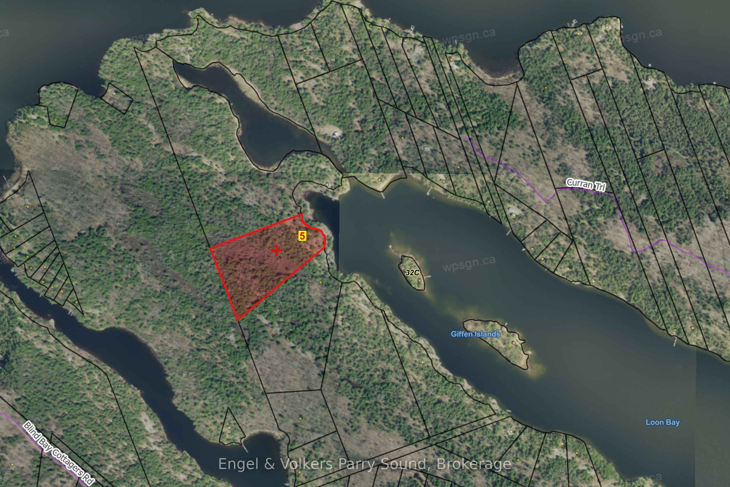 Part 3 Loon Bay Property Photo 7