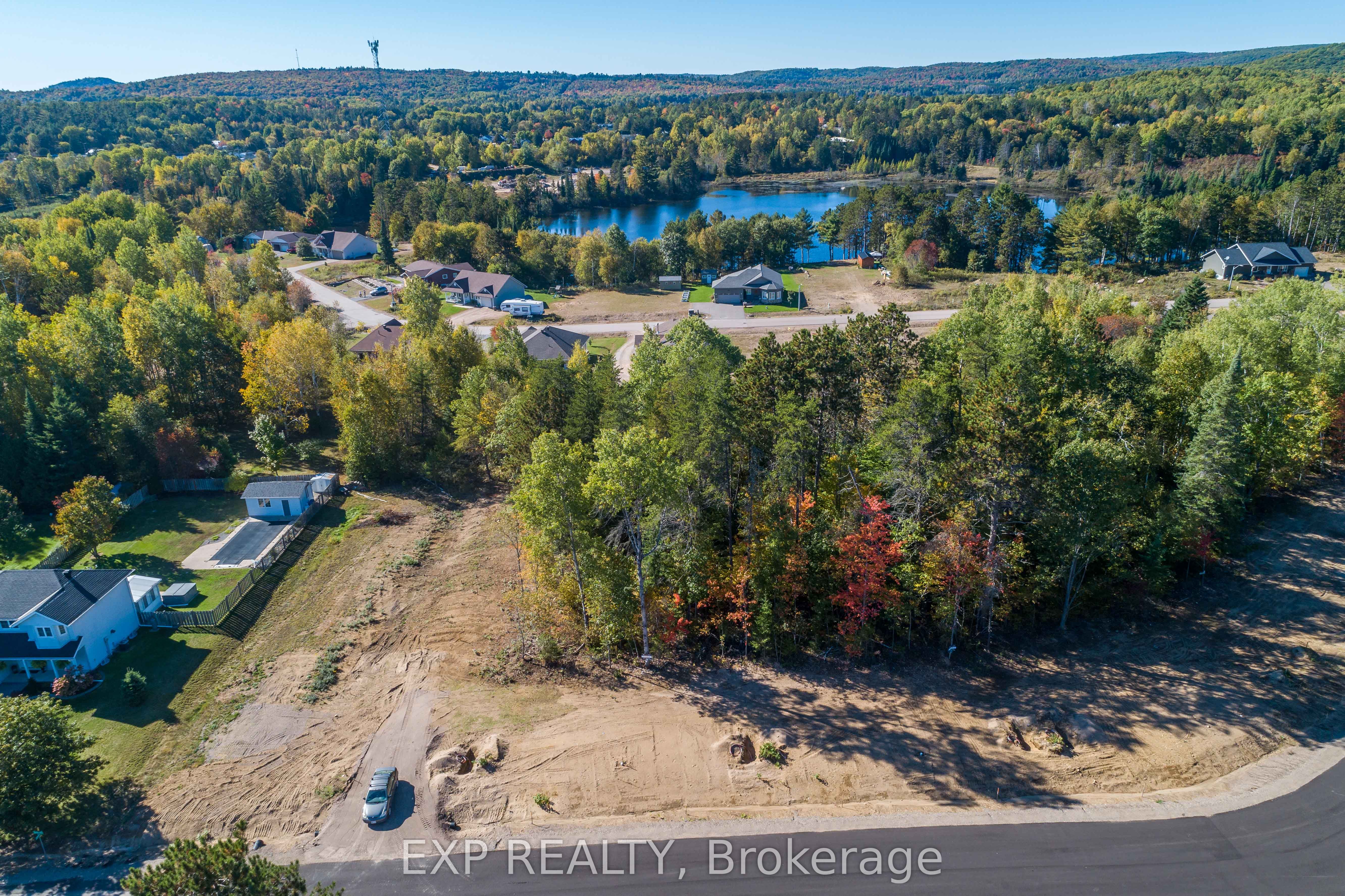 Lot 35 Yantha Crescent Property Photo
