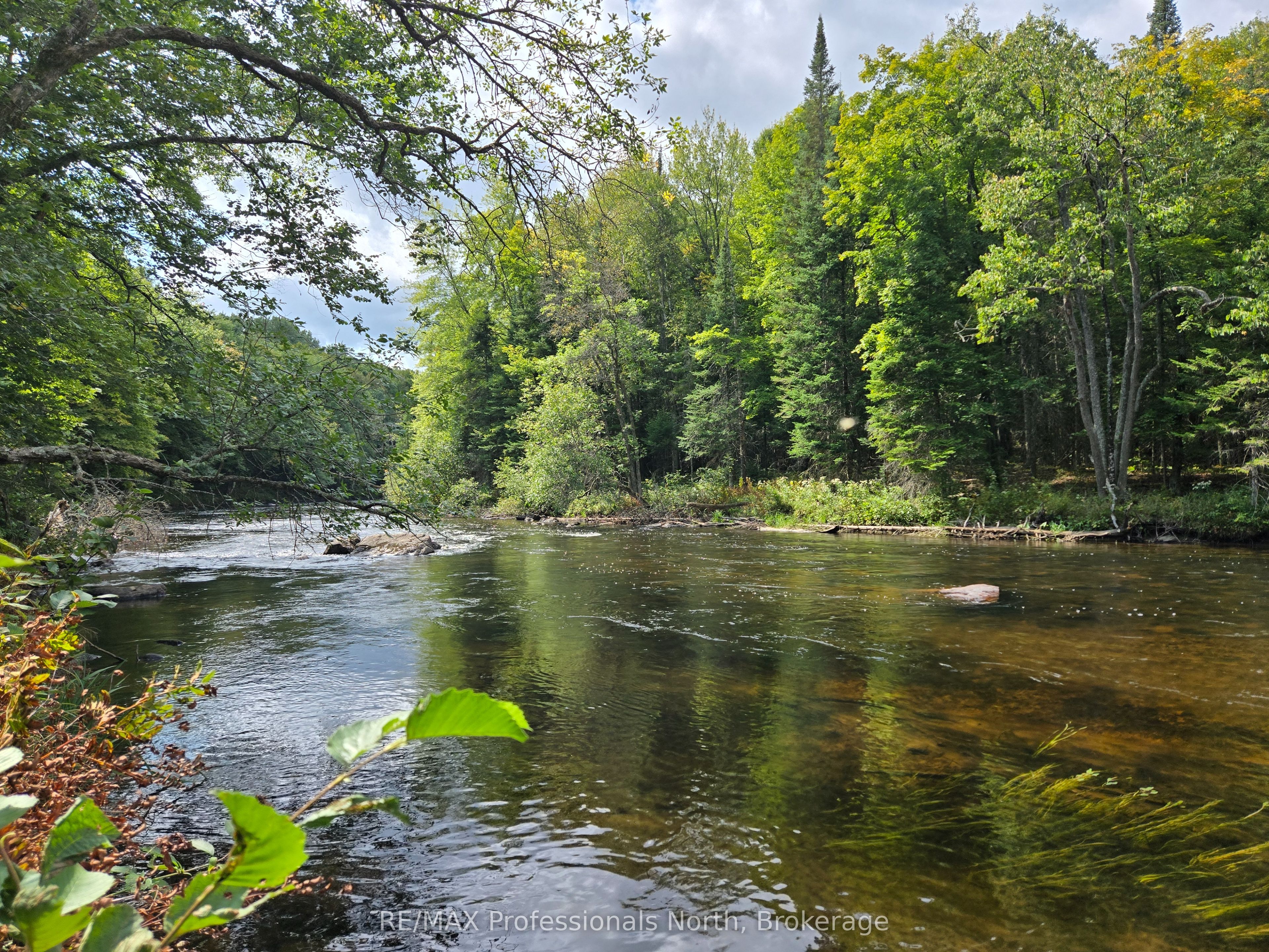 0 Burnt River Wao Property Photo